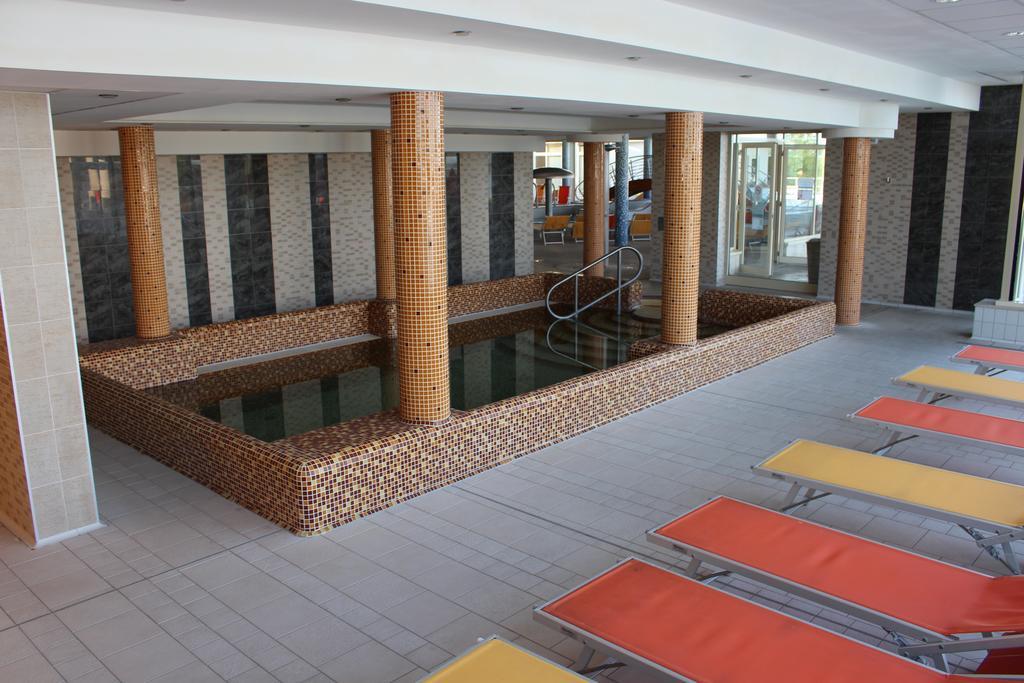 Wellness Apartments In Velence Exteriér fotografie