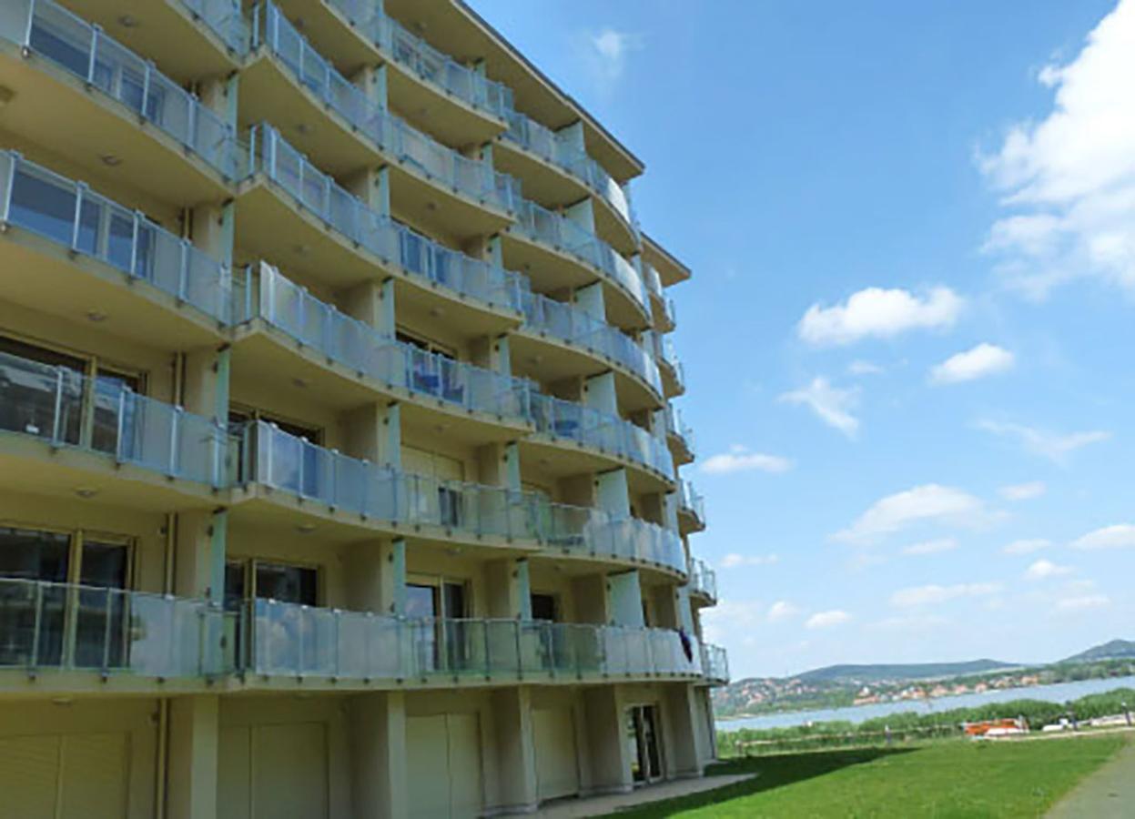 Wellness Apartments In Velence Exteriér fotografie