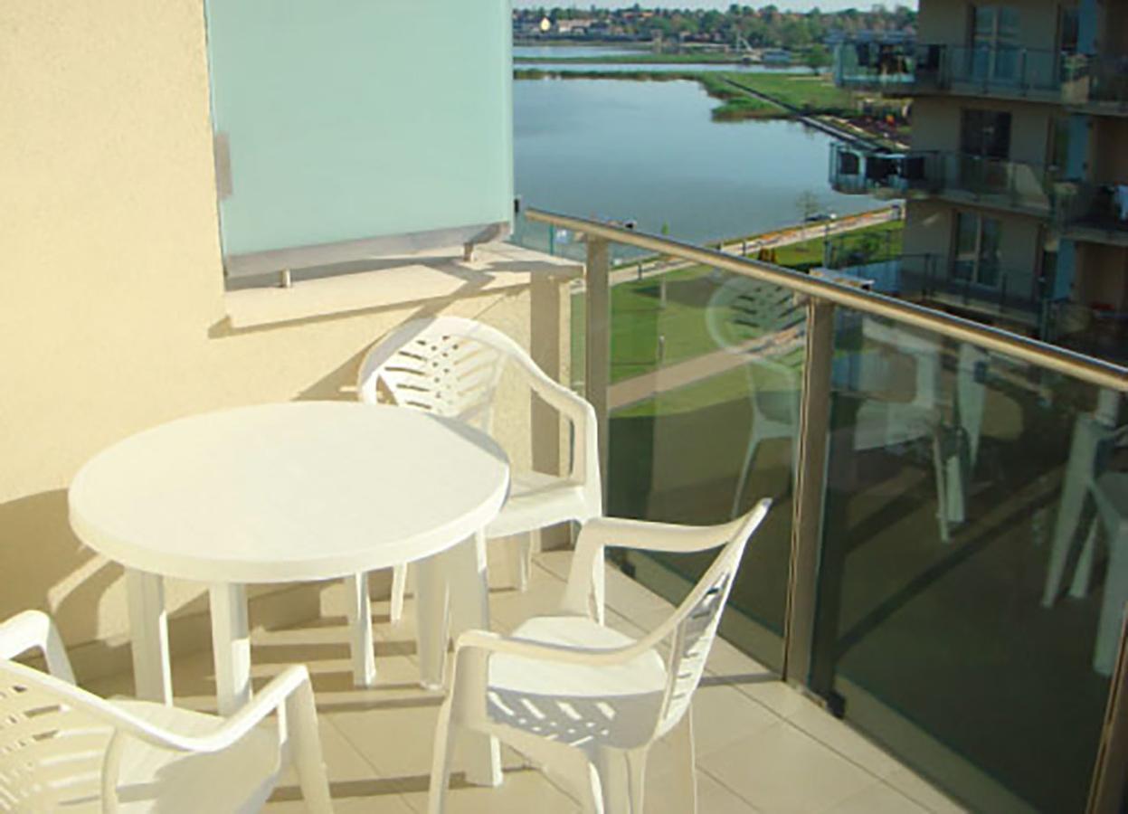 Wellness Apartments In Velence Exteriér fotografie